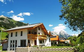 Ferienhaus Gundi