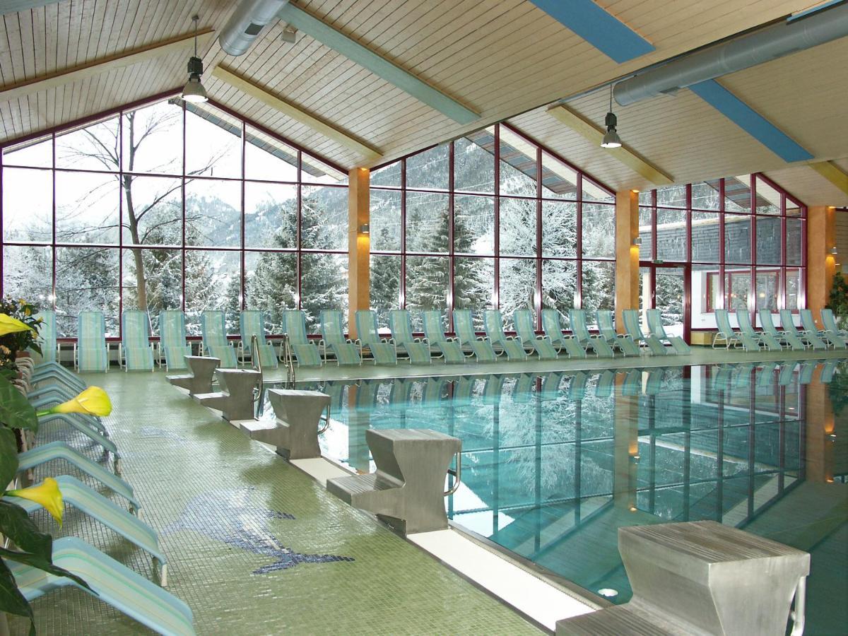 Ferienhaus Gundi Pettneu am Arlberg Buitenkant foto