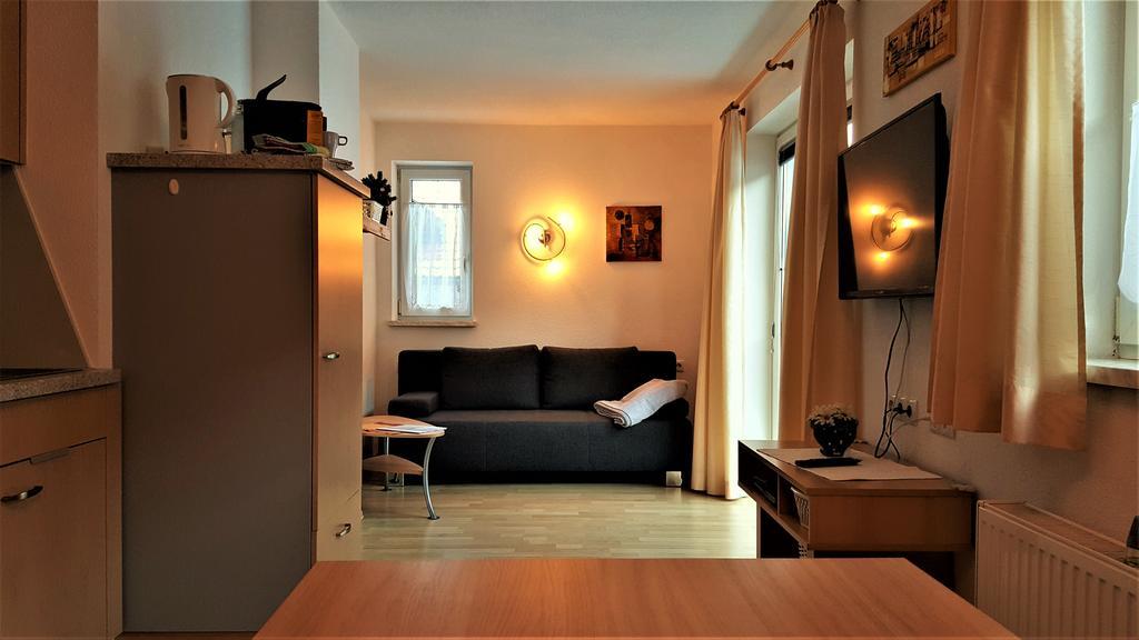Ferienhaus Gundi Pettneu am Arlberg Buitenkant foto
