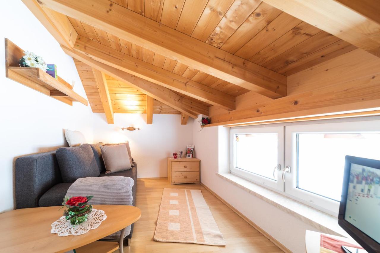 Ferienhaus Gundi Pettneu am Arlberg Buitenkant foto