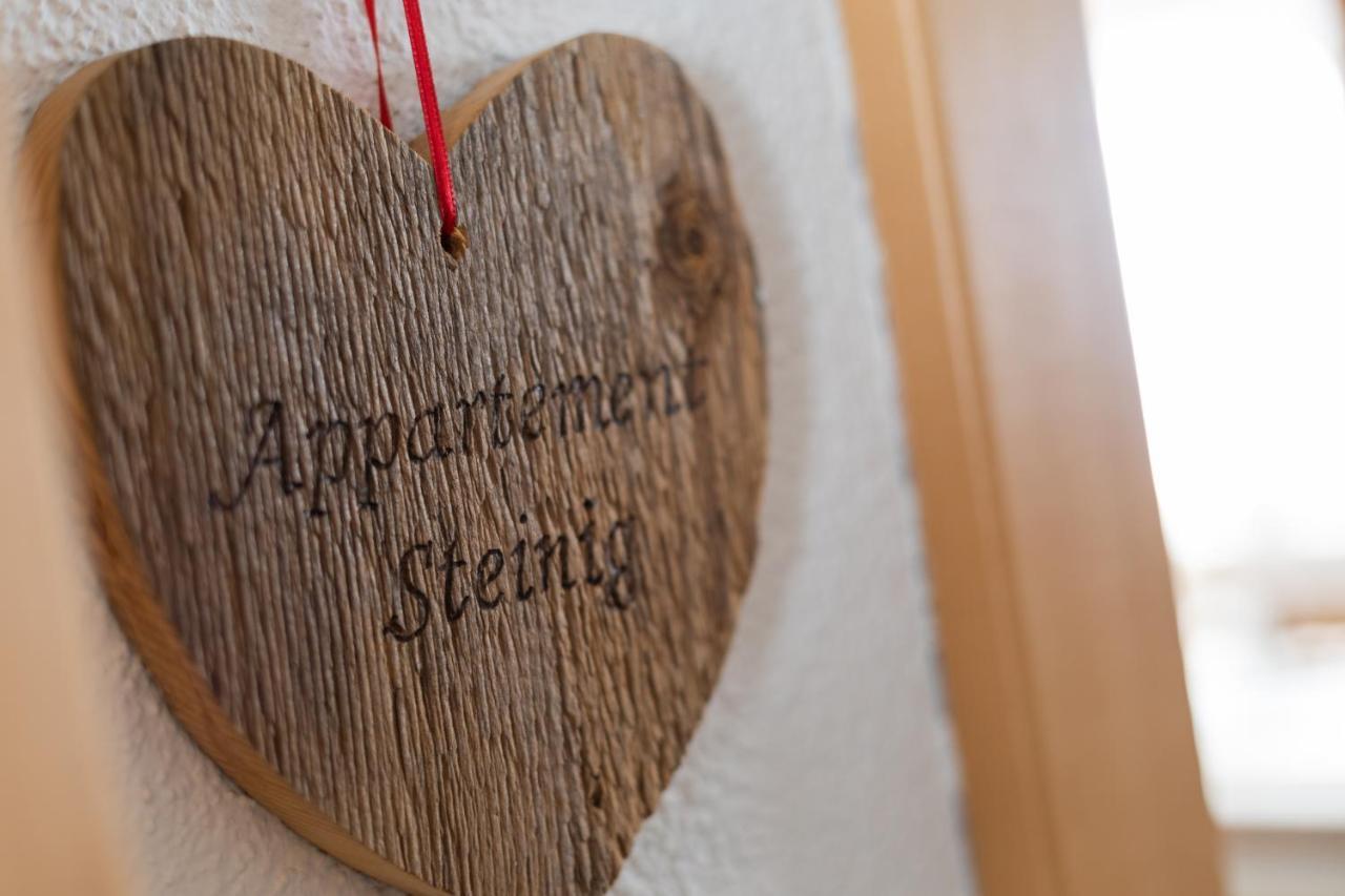 Ferienhaus Gundi Pettneu am Arlberg Buitenkant foto