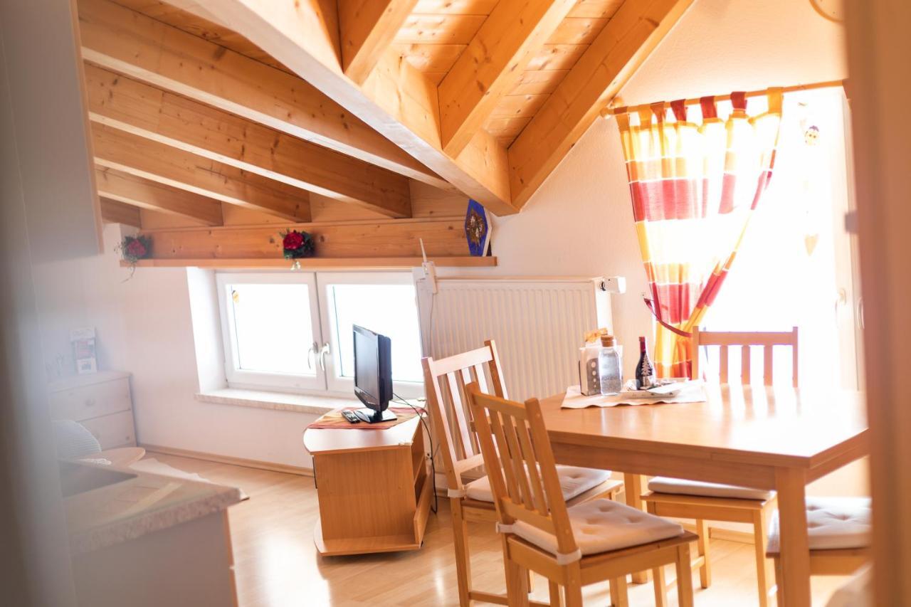 Ferienhaus Gundi Pettneu am Arlberg Buitenkant foto